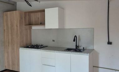 Lofts recién remodelados y listos para estrenar...