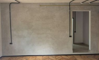 Lofts recién remodelados y listos para estrenar...