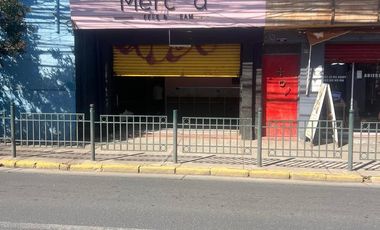 Local comercial en Rancagua