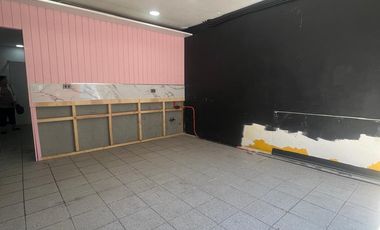 Local comercial en Rancagua