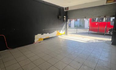 Local comercial en Rancagua