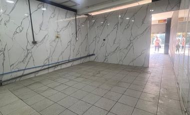 Local comercial en Rancagua