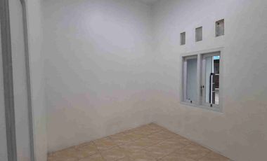 rumah baru full renov