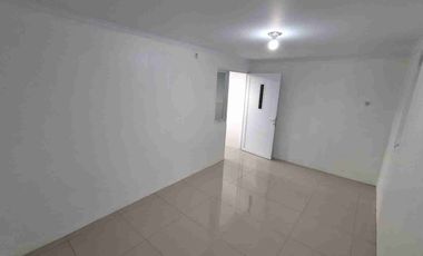 rumah baru full renov