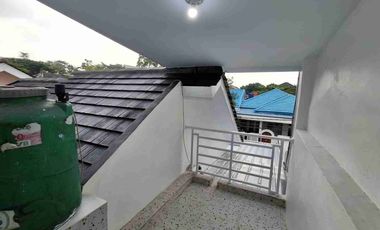 rumah baru full renov