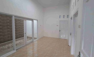 rumah baru full renov