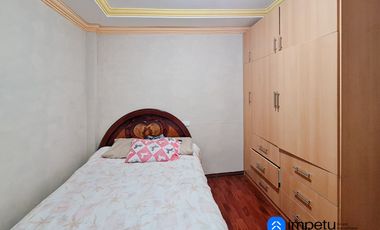 Casa rentera en venta al sur de la ciudad cerca de la universidad nacional de loja