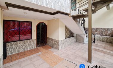 Casa rentera en venta al sur de la ciudad cerca de la universidad nacional de loja