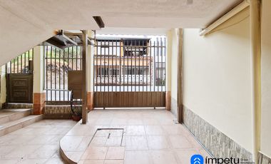Casa rentera en venta al sur de la ciudad cerca de la universidad nacional de loja