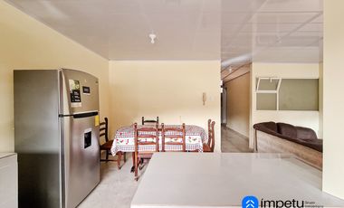 Casa rentera en venta al sur de la ciudad cerca de la universidad nacional de loja