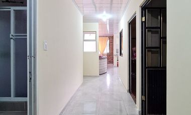 Casa rentera en venta al sur de la ciudad cerca de la universidad nacional de loja
