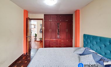 Casa rentera en venta al sur de la ciudad cerca de la universidad nacional de loja