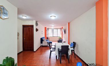 Casa rentera en venta al sur de la ciudad cerca de la universidad nacional de loja