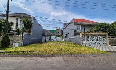 Dijual Tanah Komersial di Nginden Semolowaru