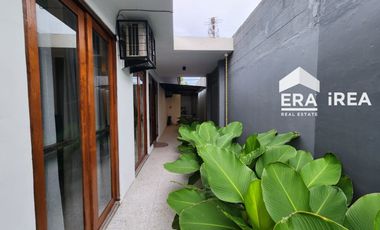 RUMAH DISEWAKAN DI SOLO DEKAT HOTEL ALILA