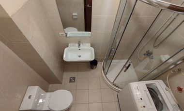 ​​Fully Furnished Studio Unit for Rent at Paseo De Roces