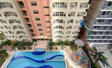 ​​Fully Furnished Studio Unit for Rent at Paseo De Roces