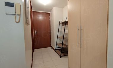 ​​Fully Furnished Studio Unit for Rent at Paseo De Roces