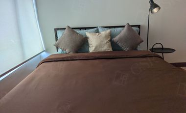 ​​Fully Furnished Studio Unit for Rent at Paseo De Roces