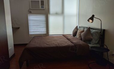 ​​Fully Furnished Studio Unit for Rent at Paseo De Roces