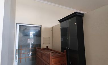 Dijual segera ruko 3 lantai (2 ruko tidak bisa terpisah) (CN)