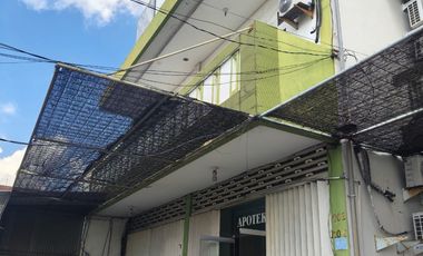 Dijual segera ruko 3 lantai (2 ruko tidak bisa terpisah) (CN)