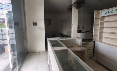 Dijual segera ruko 3 lantai (2 ruko tidak bisa terpisah) (CN)