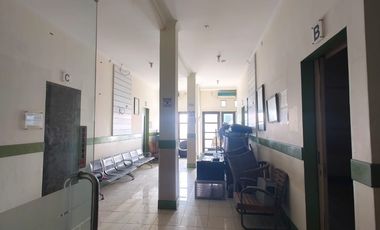 Dijual segera ruko 3 lantai (2 ruko tidak bisa terpisah) (CN)