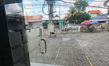 Dijual segera ruko 3 lantai (2 ruko tidak bisa terpisah) (CN)