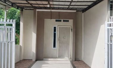 Di Jual Rumah Di Puri Gardena 2, Kalideres Jakarta Barat