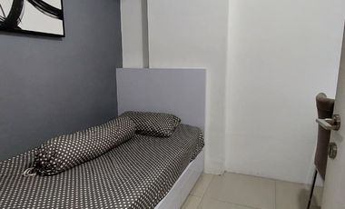 Apartemen Gateway Pasteur 2BR dekat tol Pasteur Pusat kota Bandung