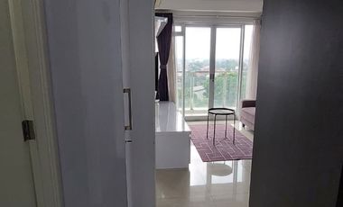 Apartemen Gateway Pasteur 2BR dekat tol Pasteur Pusat kota Bandung