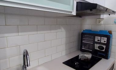 Apartemen Gateway Pasteur 2BR dekat tol Pasteur Pusat kota Bandung