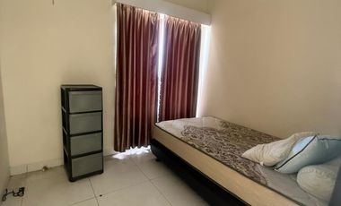 Dijual Murah Rumah Cantik Semi Furnish Cluster Alamanda, Cakung, Jakarta Timur, 015