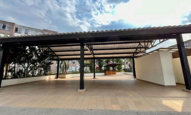 APARTAMENTO EN VENTA SECTOR  CONJUNTO MAPIRE AMAIRIL  VILLAVICENCIO