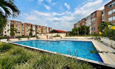 APARTAMENTO EN VENTA SECTOR  CONJUNTO MAPIRE AMAIRIL  VILLAVICENCIO