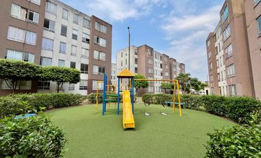 APARTAMENTO EN VENTA SECTOR  CONJUNTO MAPIRE AMAIRIL  VILLAVICENCIO
