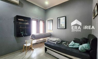 RUMAH DIJUAL DI SOLO DEKAT DENGAN PASAR NUSUKAN