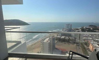 renta condominio Elevé