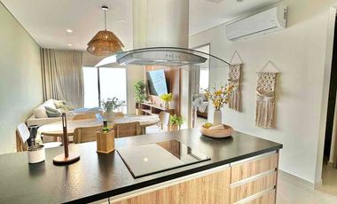 renta condominio Elevé