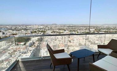 renta condominio Elevé