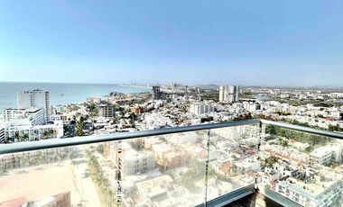 renta condominio Elevé