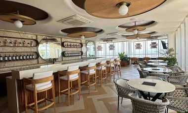 renta condominio Elevé