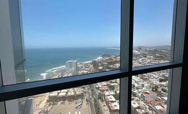 renta condominio Elevé