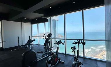 renta condominio Elevé