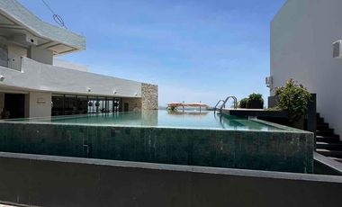 renta condominio Elevé