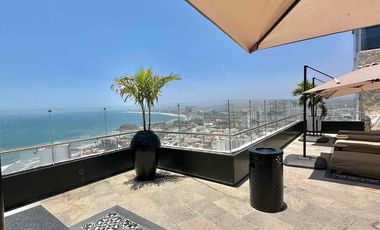 renta condominio Elevé