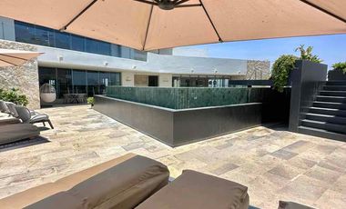 renta condominio Elevé