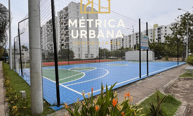 APARTAMENTO EN VENTA RESERVA DE PEÑALISA CLUB HOUSE CRETA