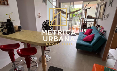 APARTAMENTO EN VENTA RESERVA DE PEÑALISA CLUB HOUSE CRETA